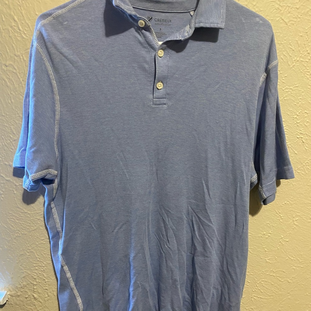 Daniel Cremieux Polo Shirt